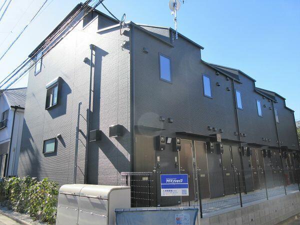 マイレジデンス鷺宮