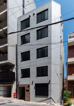 COCOCUBE大森II