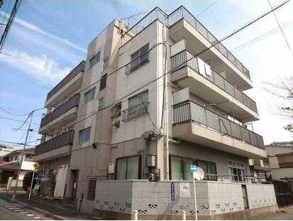 和幸マンション