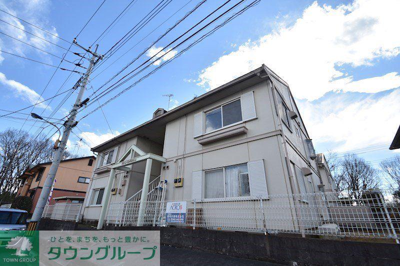 グリーンフレグランスA