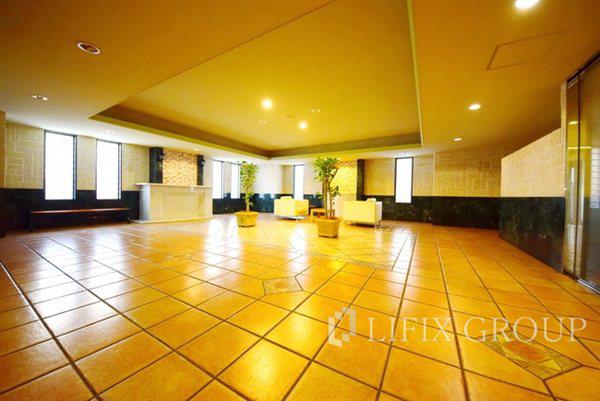 グランド・ガーラ横浜伊勢佐木町