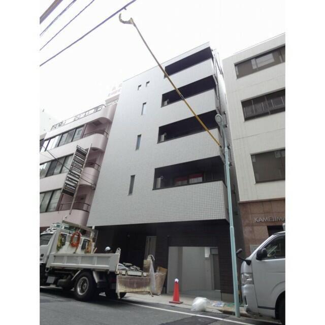  ビューノ日本橋