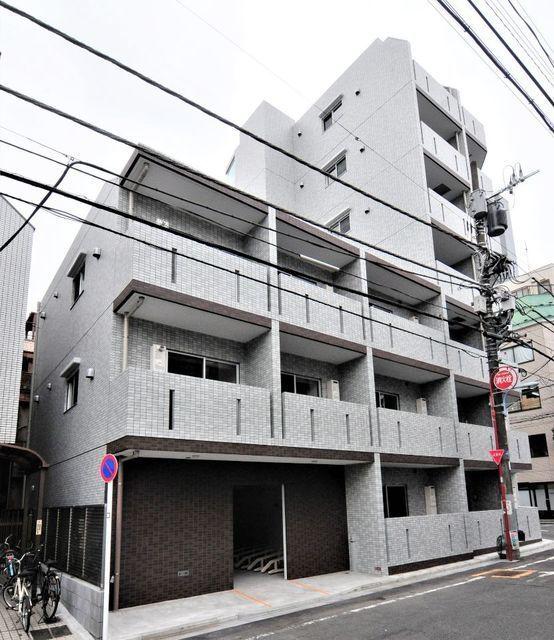 GRANPASEO高円寺南