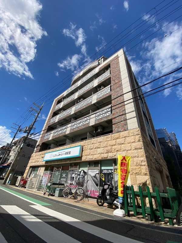 ビートルズ・フォレスト