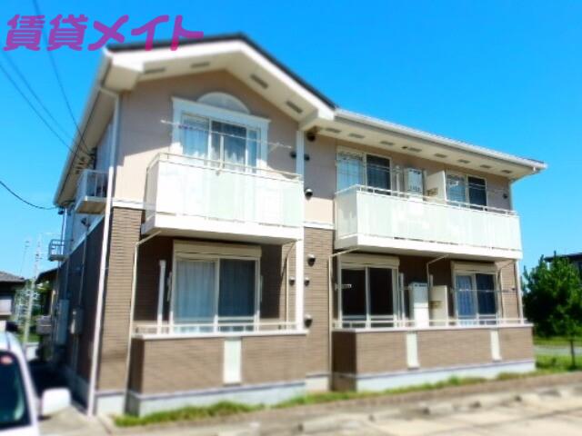 ブルーミントヒルズ