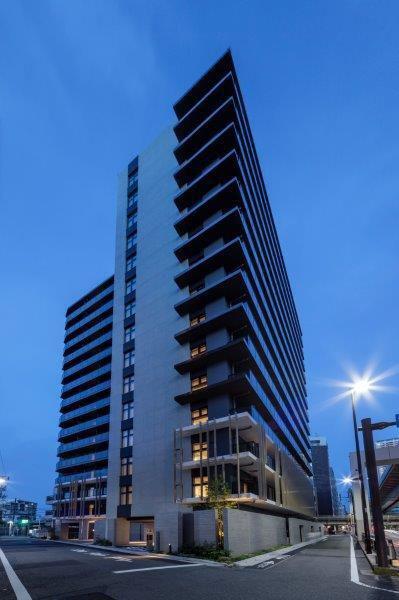 ONE ROOF RESIDENCE NISHI NIPPORI