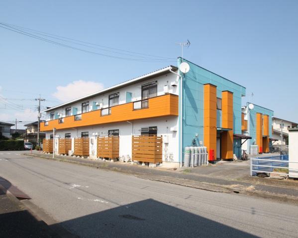 グリーンベール除ヶ町B