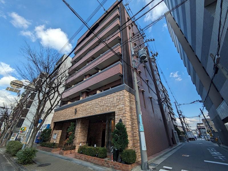 プレジオ尼崎