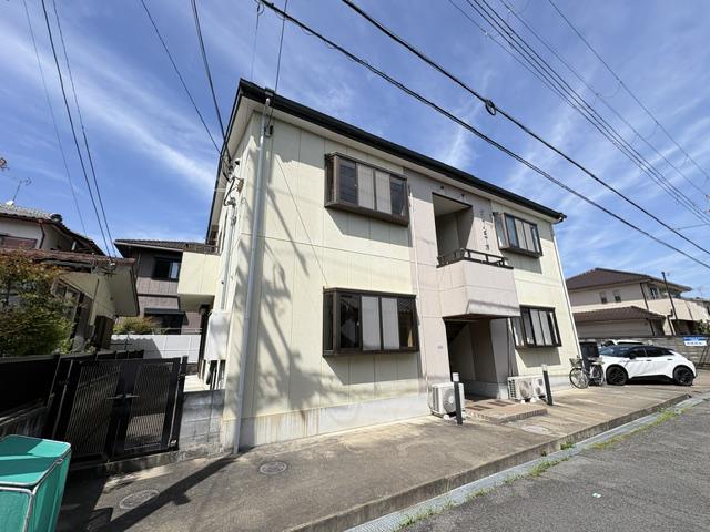 グリーンコーポ