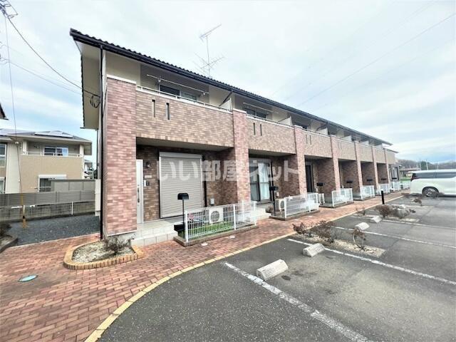 グラシアS A
