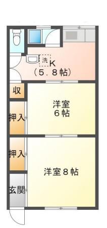 小東アパート