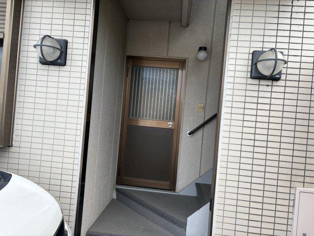 ラフィーネ北八代