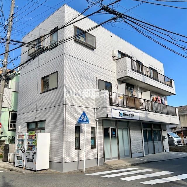 ヨシヌマハイツ