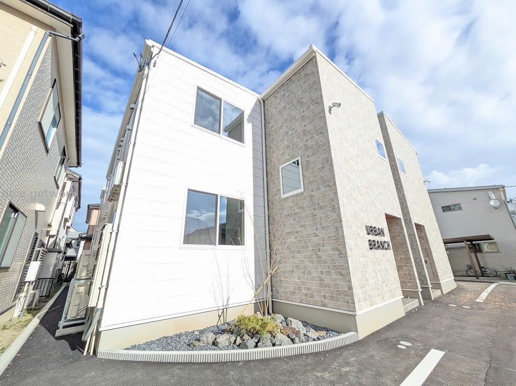 アーバンブランチ鳥屋野南