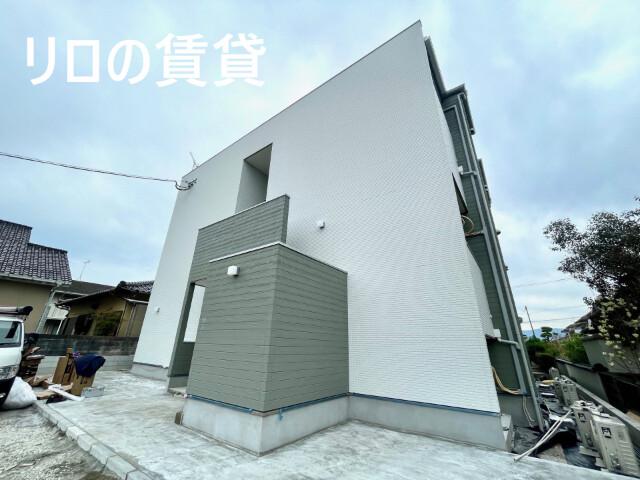 ADC柏の森ラフィエ