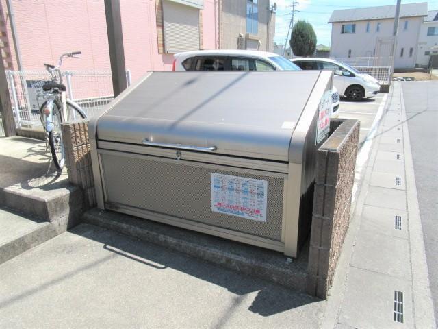アミティエ