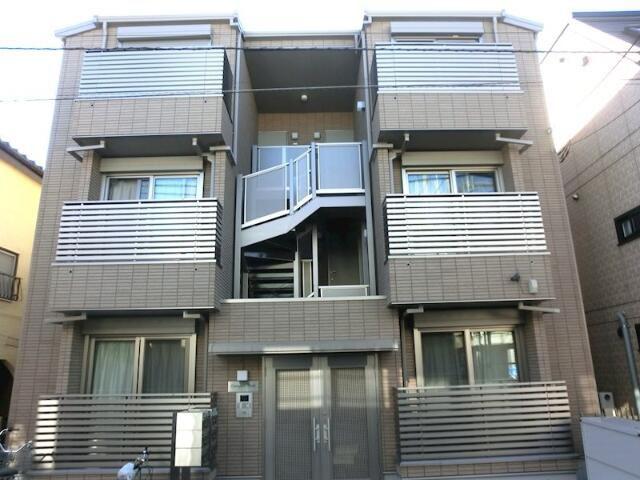 カーネギー・パーク