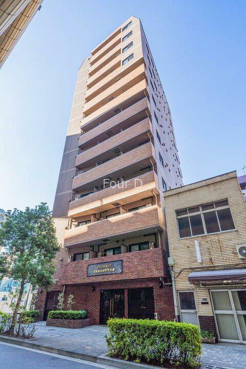トーシンフェニックス日本橋蛎殻町弐番館