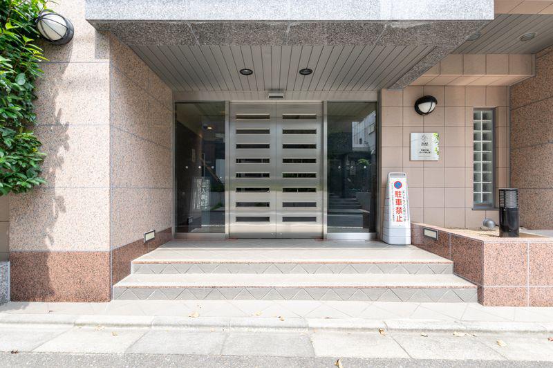 パレステュディオ文京千石パークサイド