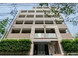パレステュディオ文京千石パークサイド