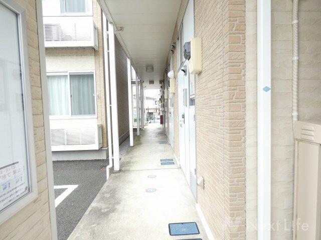 レオパレスフラッツスクエアII