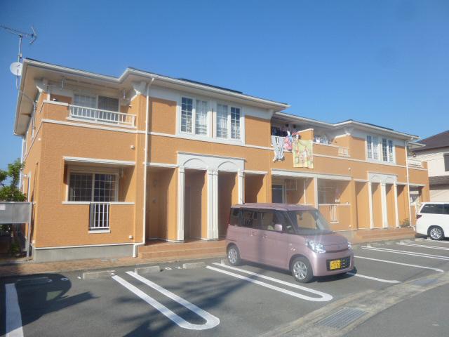 ラッフィナートフィオーレ