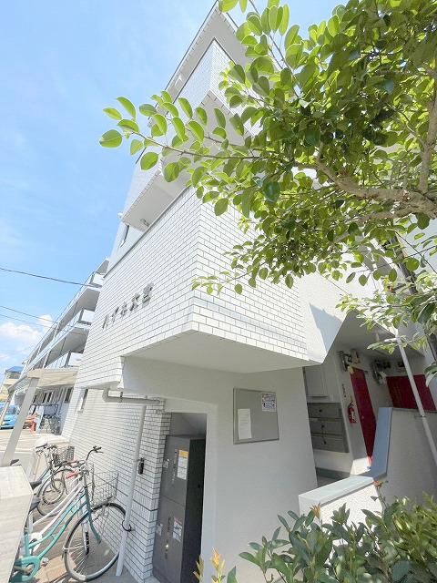 ハイネ大宮