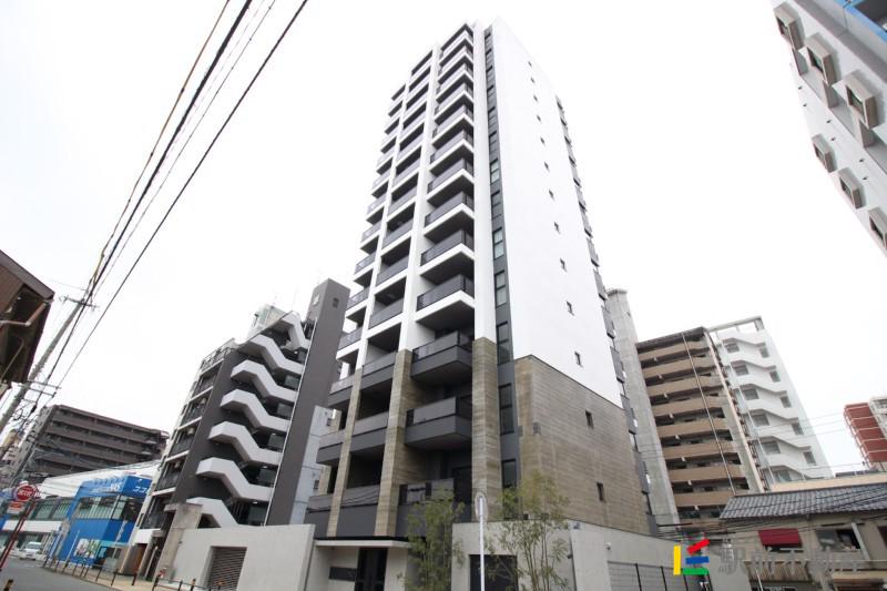 ROPPONMATSU VIEW APA