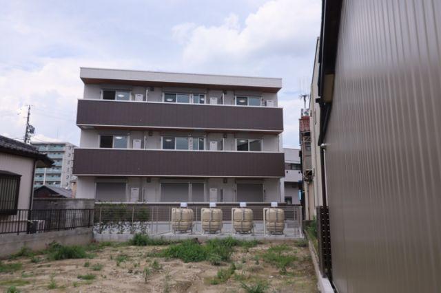 D-ROOM新生