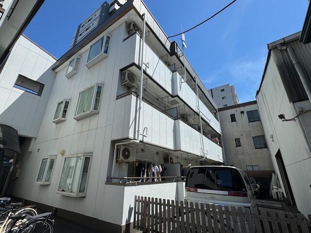 メゾン東小岩II