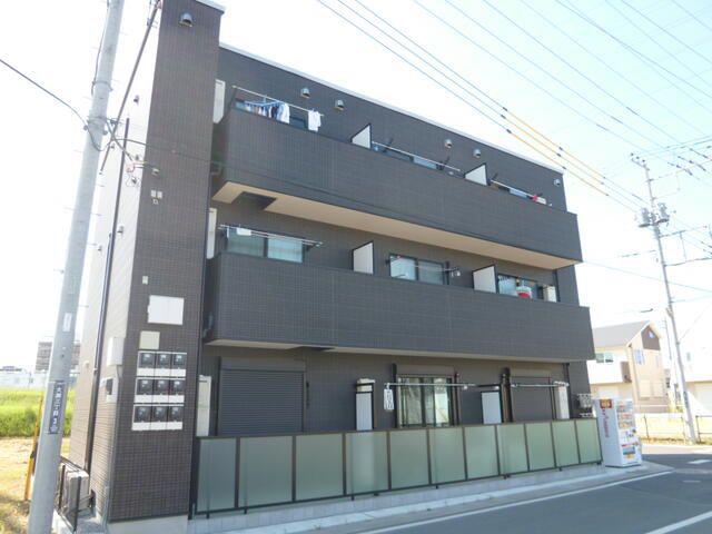 AJ八潮