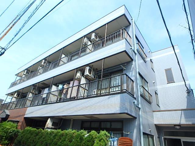 ラフォーレ町屋II