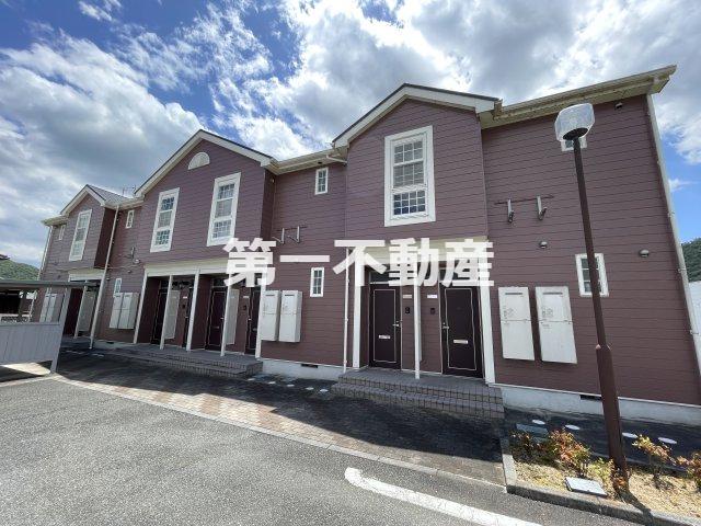 サザンリーフB JR加古川線