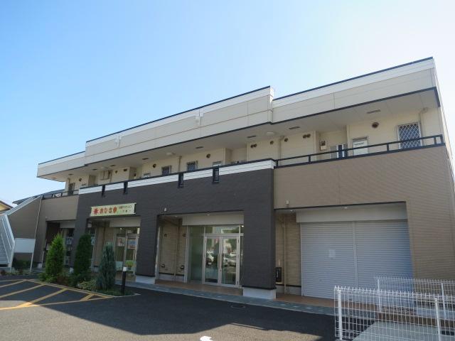 ブルーローズ