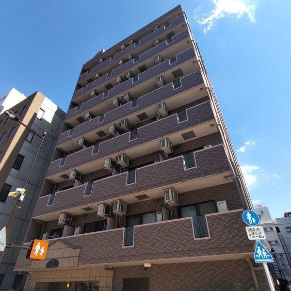 BLUROCK秋葉原