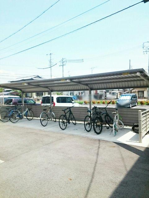 ゴールドプレイスB棟