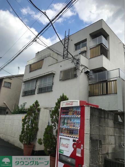 ボン・ボヤージュ高円寺
