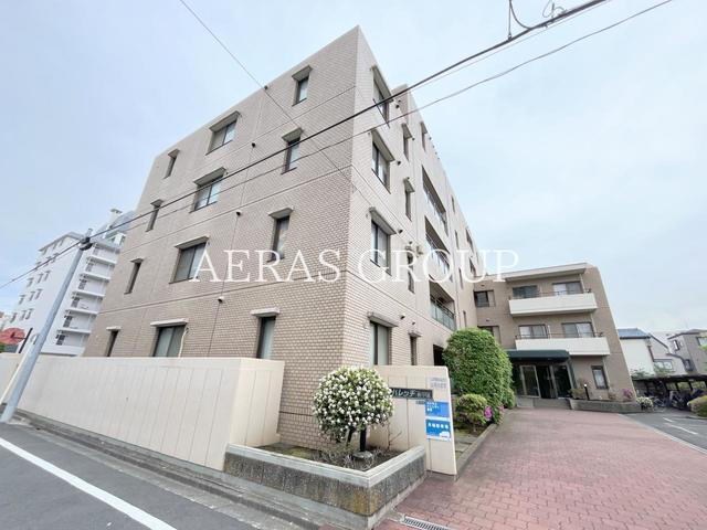 パレッヂ新小岩