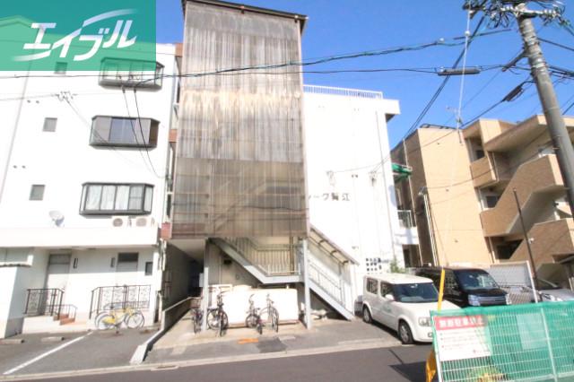 ルーク青江