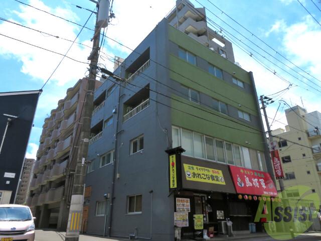 フラッツ310ビル