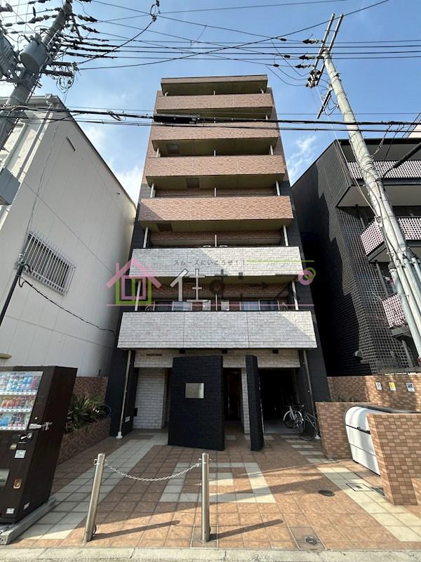 CITY SPIRE美章園