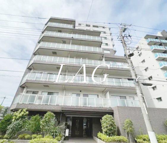 東京メトロ千代田線 北綾瀬駅 徒歩8分 11階建 築13年