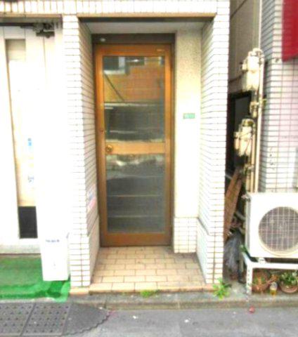 メゾンクレール