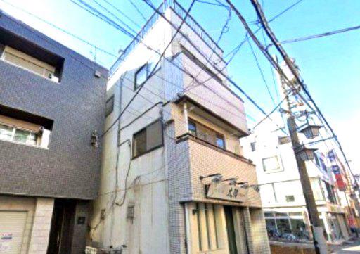 メゾンクレール(1DK/2階)