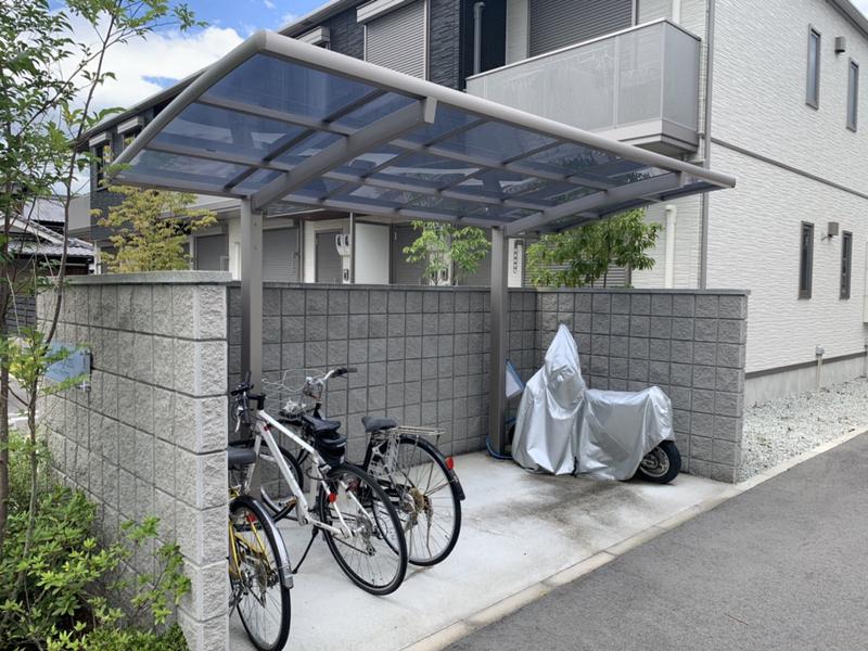 シャーメゾンライグラス