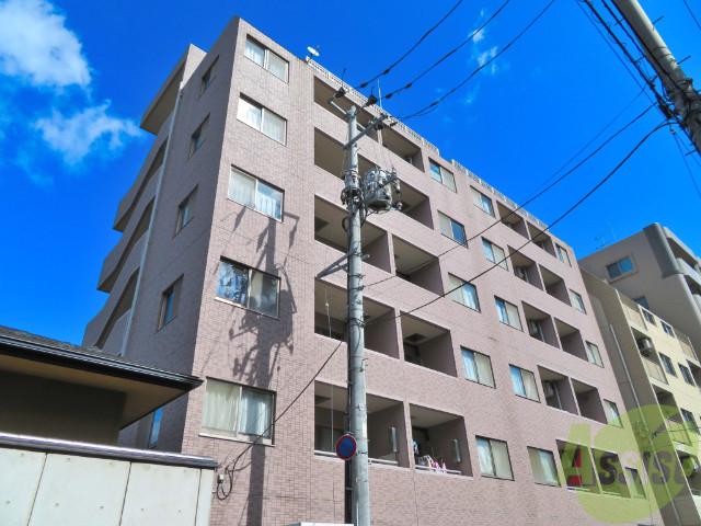 カラーズガーデン榴岡