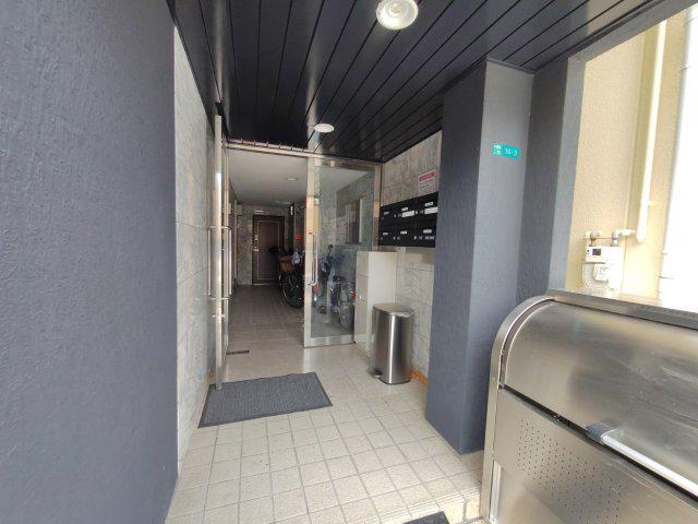 JJBASE西加賀屋