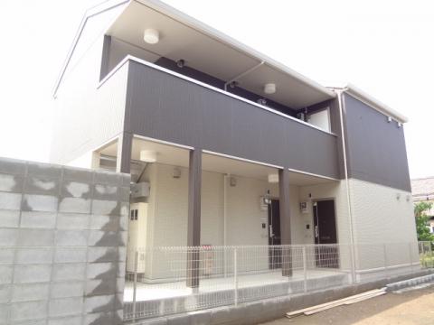 クレア長浜STA