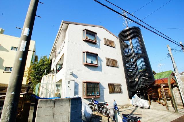 メゾン富田