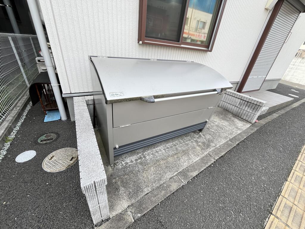 ブッシュリーSATO